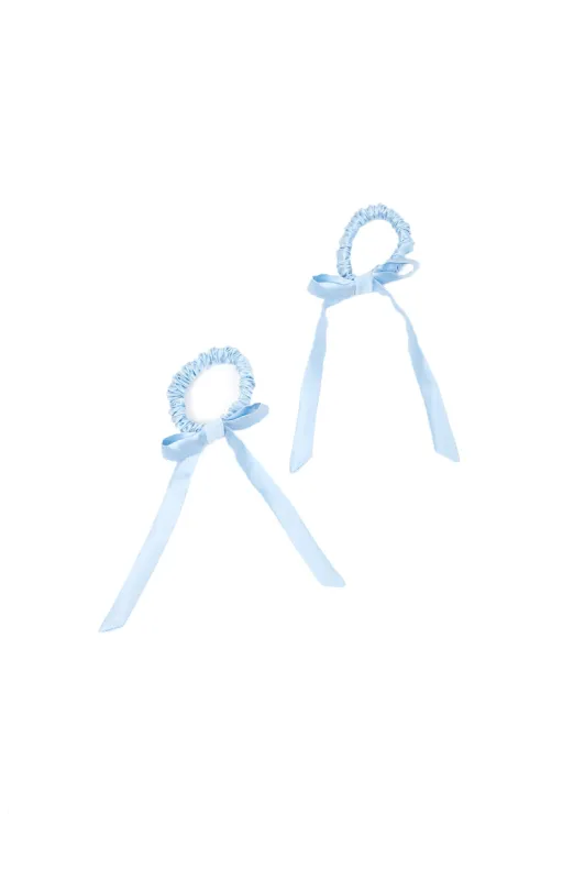 Beauty Bows sold by Hills Dry Goods