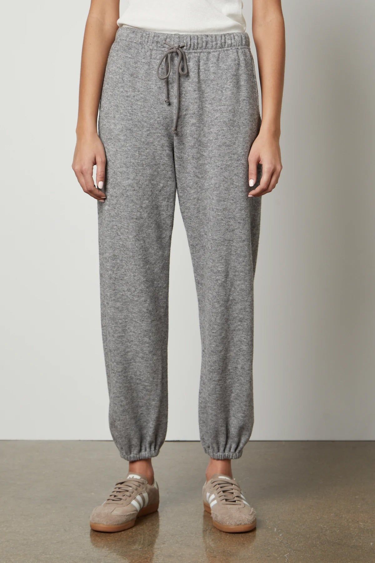 Haley Double Knit Sweatpant sold by Hills Dry Goods product image thumbnail 2