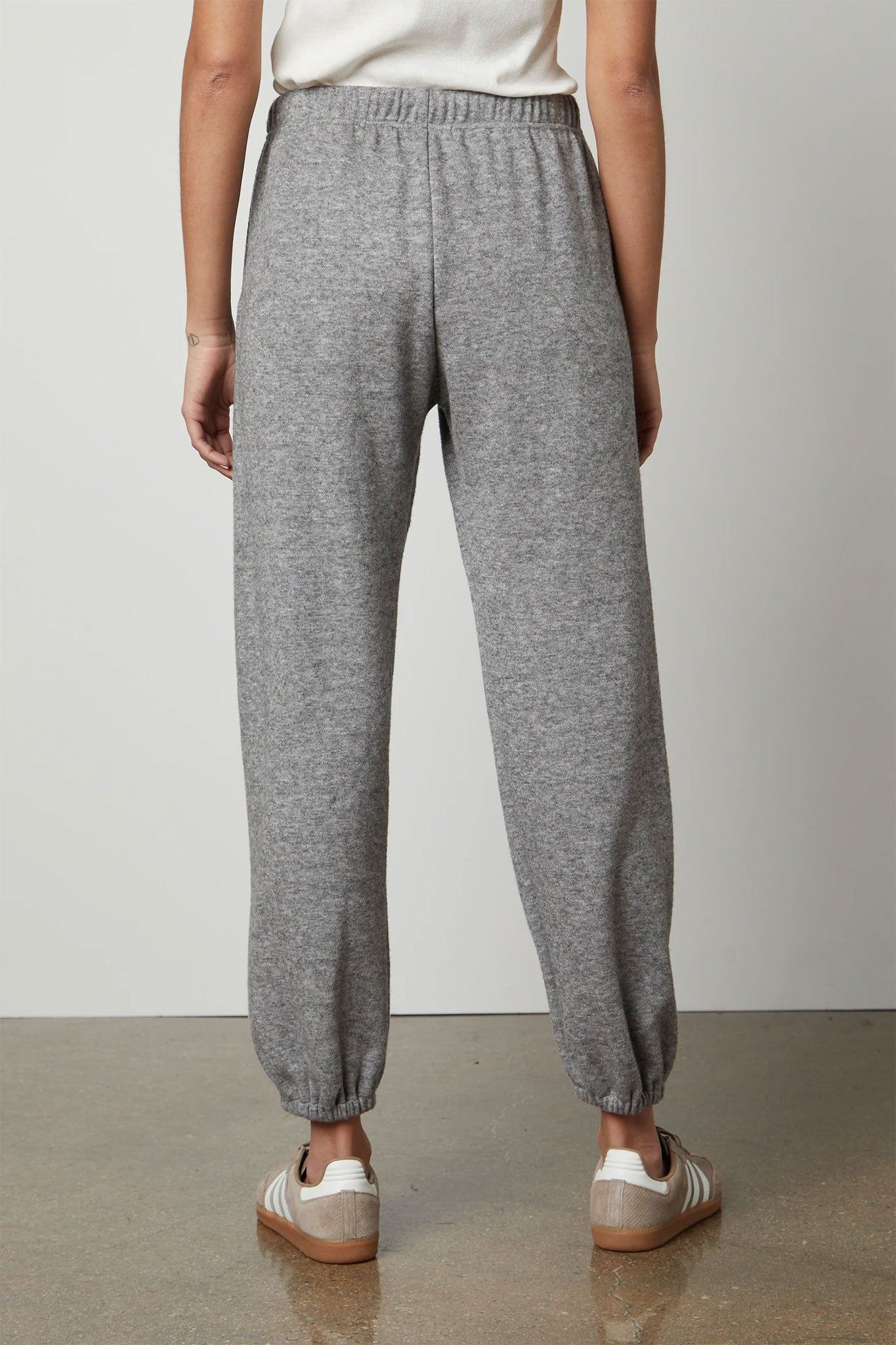 Haley Double Knit Sweatpant sold by Hills Dry Goods product image thumbnail 5
