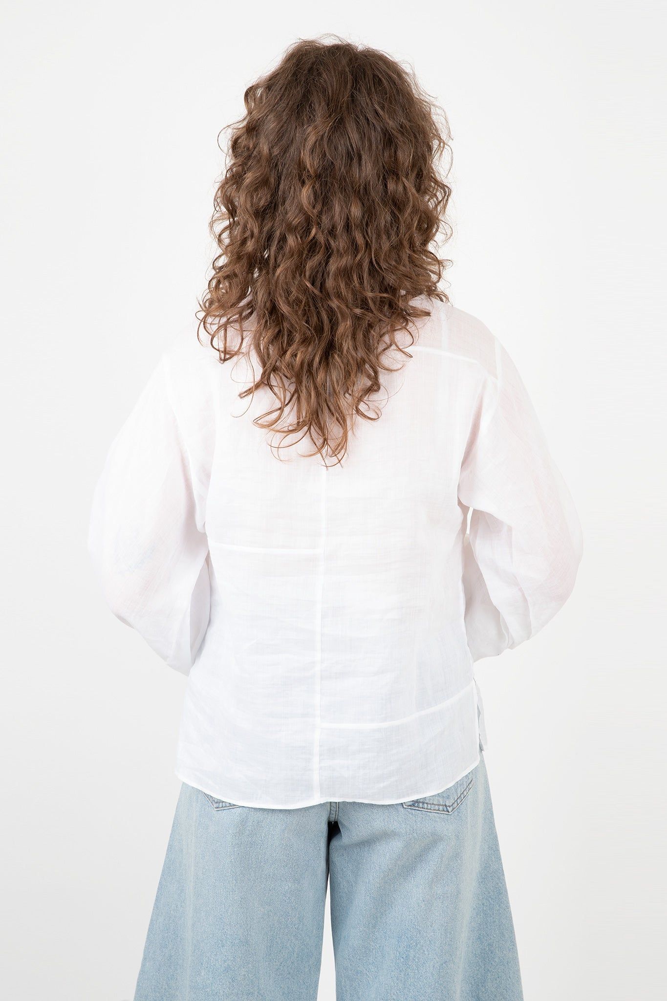 Keyhole Popover sold by Hills Dry Goods product image thumbnail 4