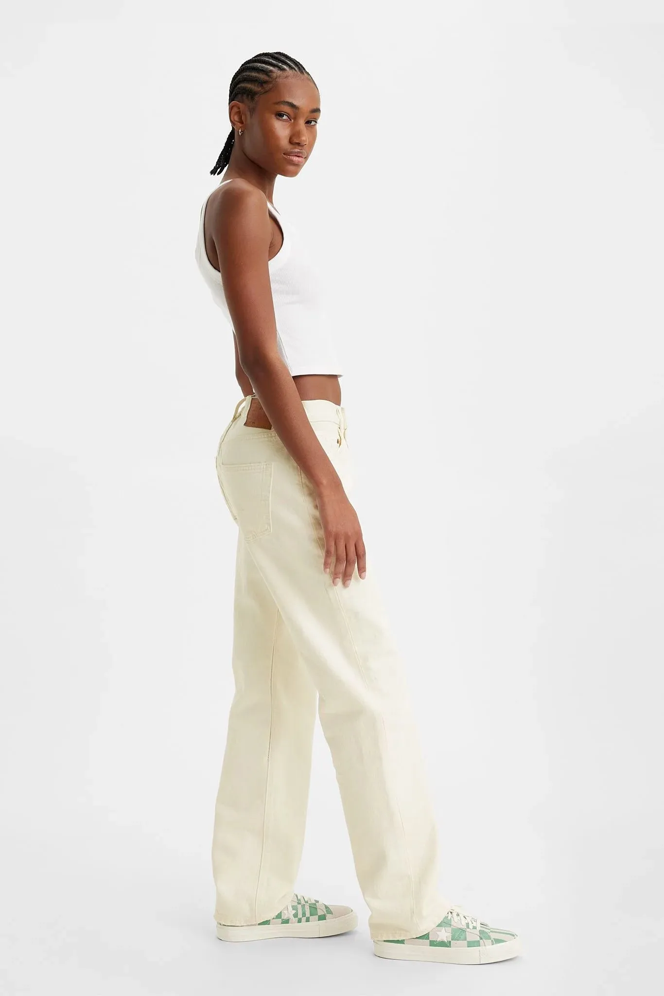 501® '90s Jeans sold by Hills Dry Goods product image thumbnail 3