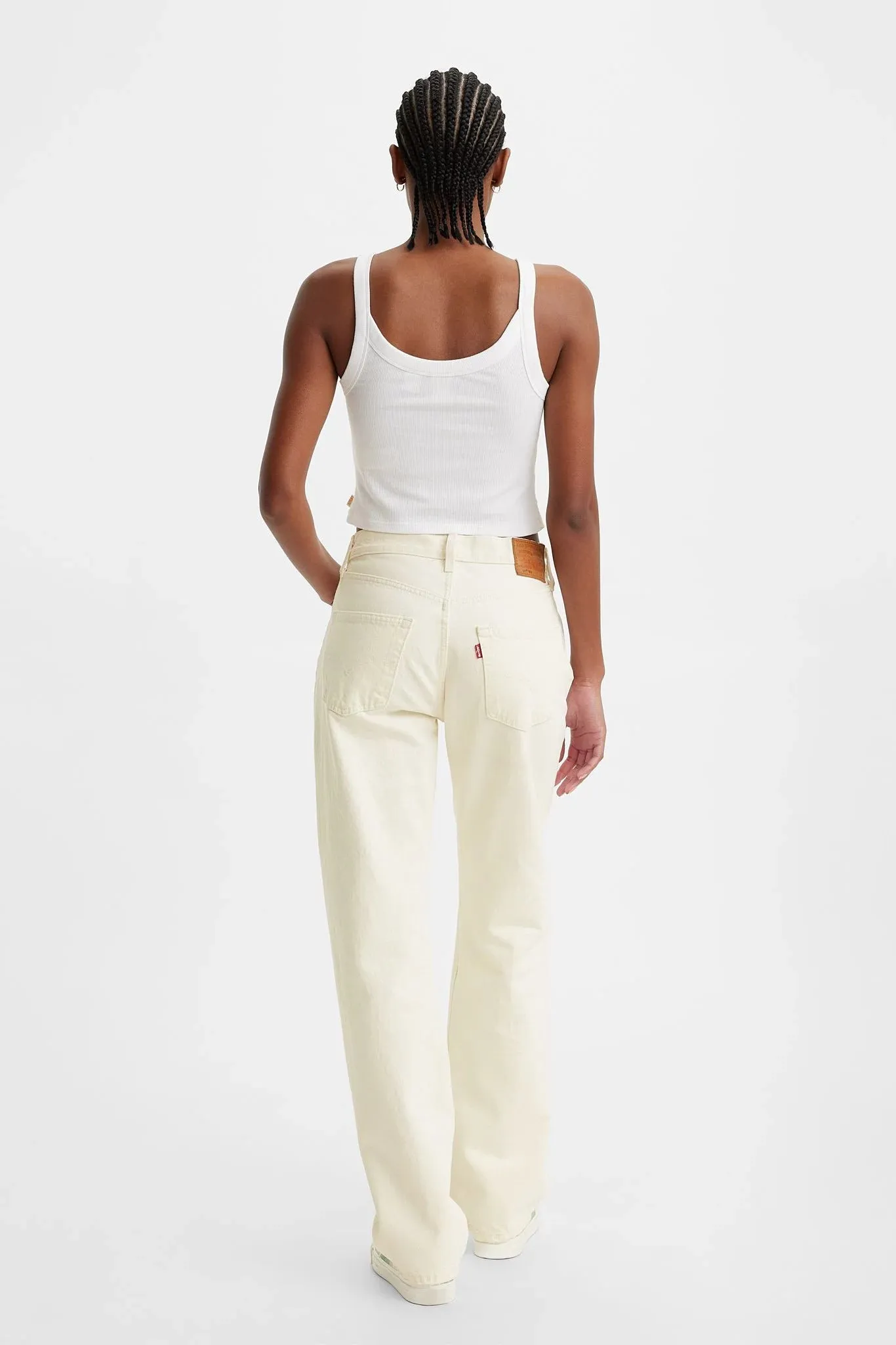 501® '90s Jeans sold by Hills Dry Goods product image thumbnail 2