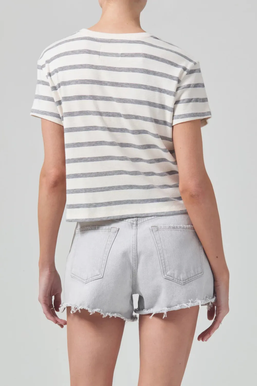 Kyle Tee sold by Hills Dry Goods product image thumbnail 4