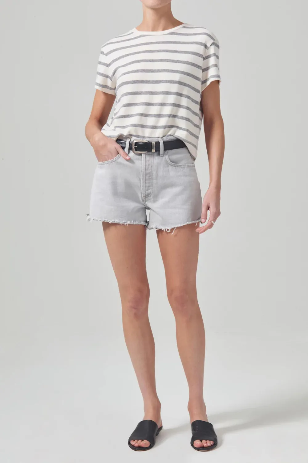 Kyle Tee sold by Hills Dry Goods product image thumbnail 2