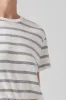 Kyle Tee sold by Hills Dry Goods