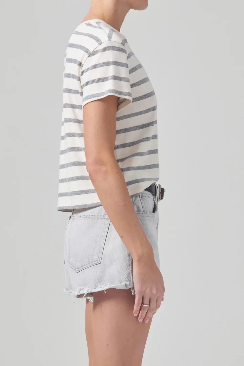 Kyle Tee sold by Hills Dry Goods product image thumbnail 3