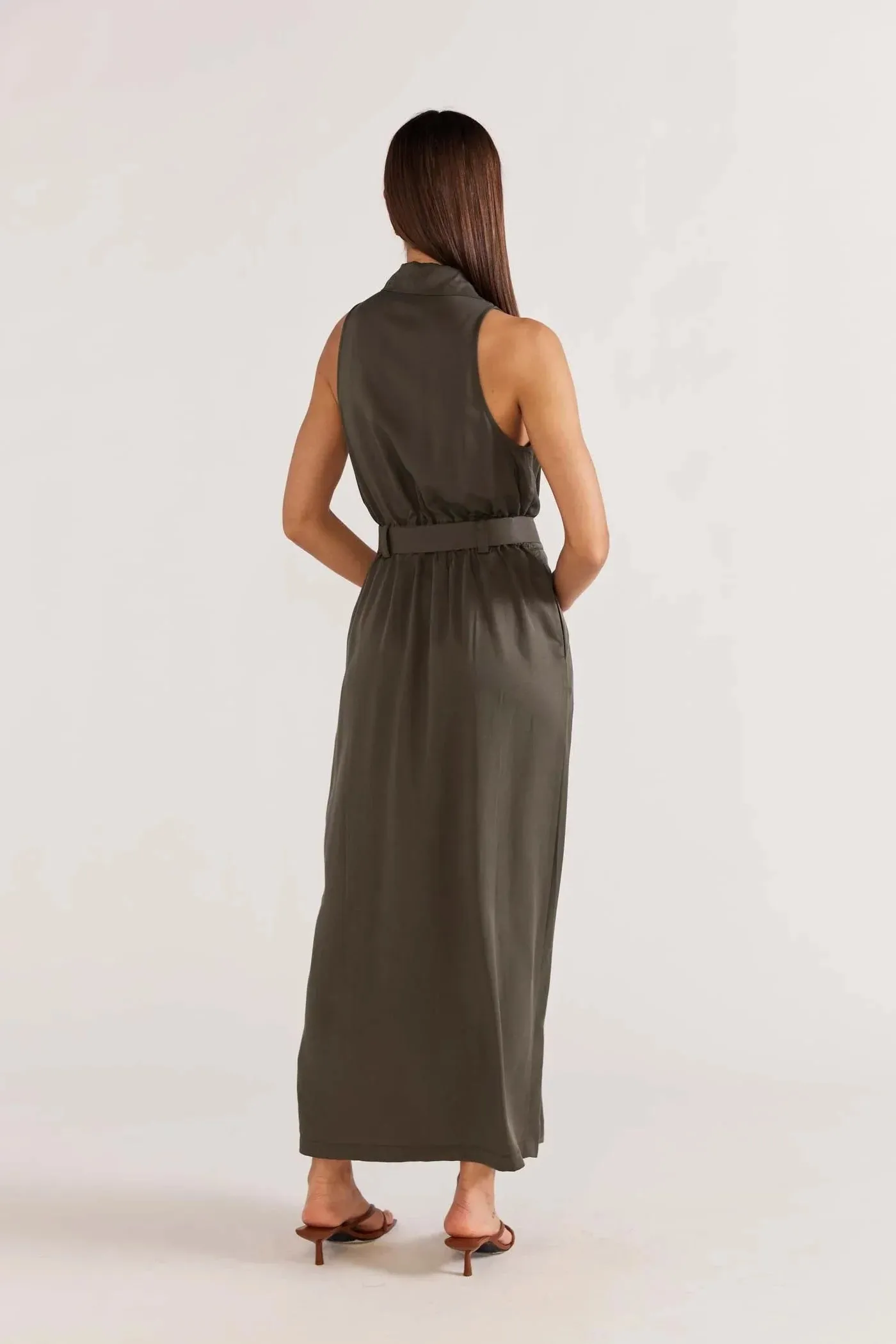 Kendi Midi Dress sold by Hills Dry Goods product image thumbnail 4