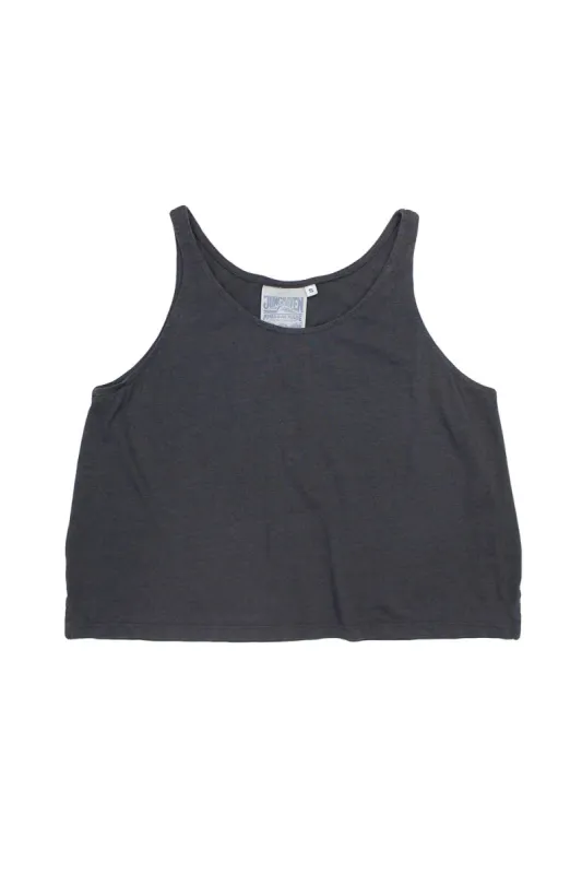 Cropped Tank sold by Hills Dry Goods