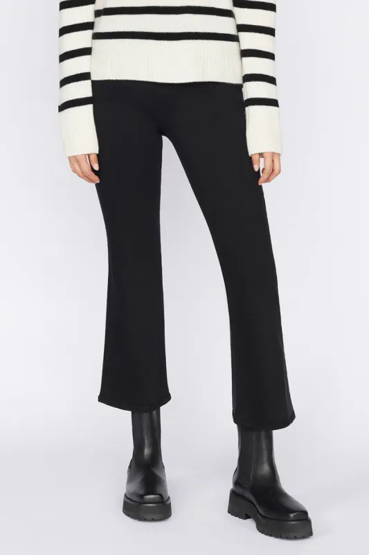 The Jetset Crop Mini Boot sold by Hills Dry Goods