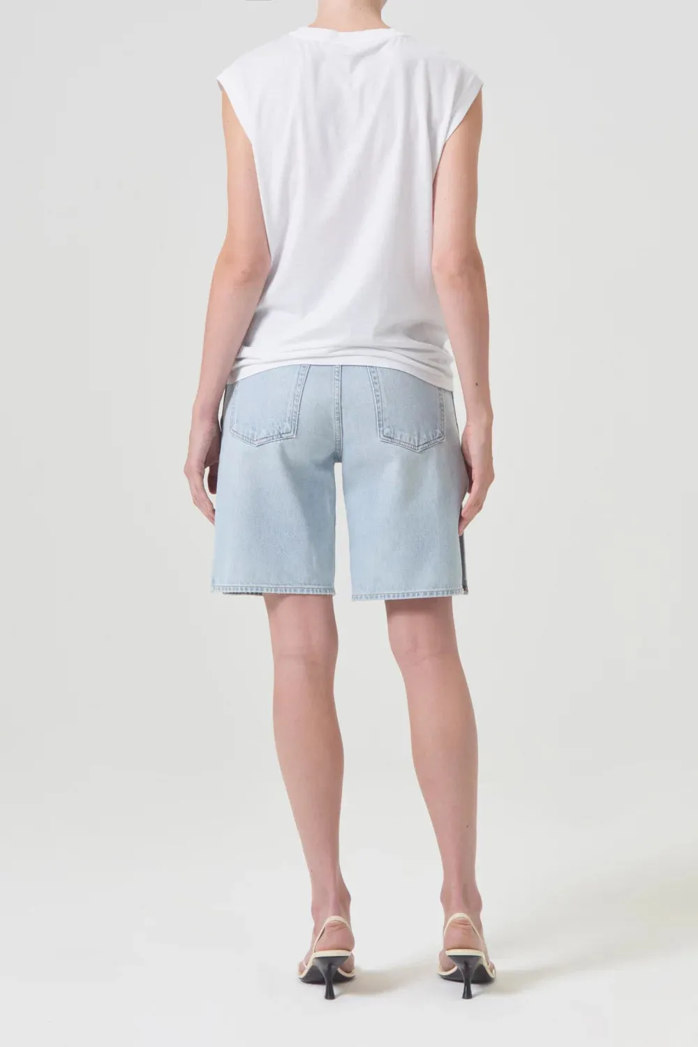 Raya Muscle Tee sold by Hills Dry Goods product image thumbnail 5