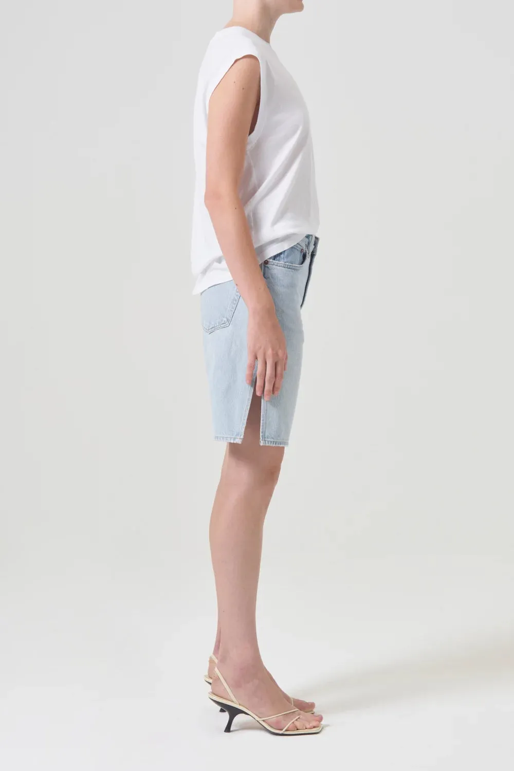 Raya Muscle Tee sold by Hills Dry Goods product image thumbnail 4