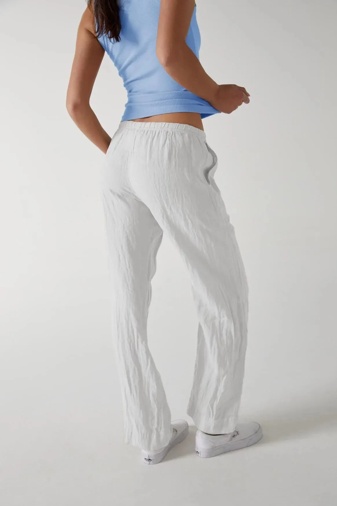 Pico Pant sold by Hills Dry Goods product image thumbnail 2