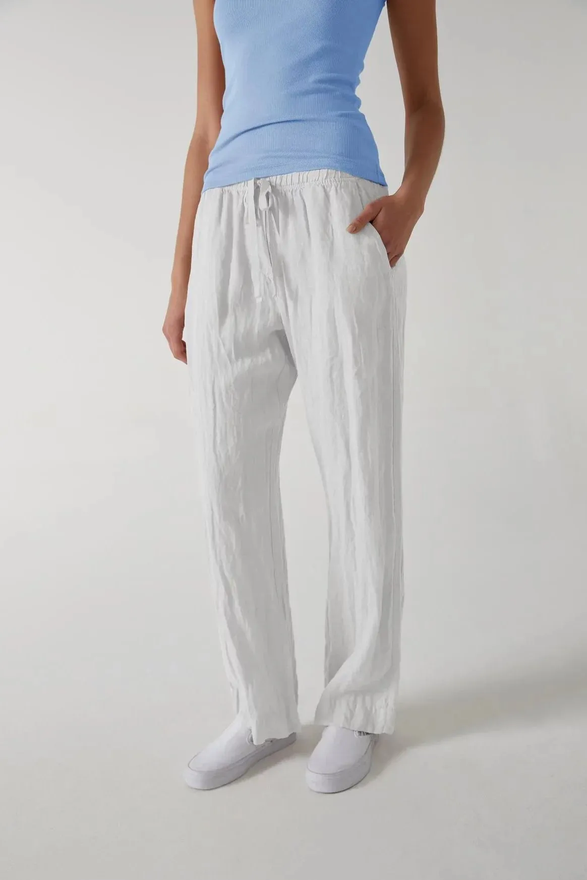 Pico Pant sold by Hills Dry Goods