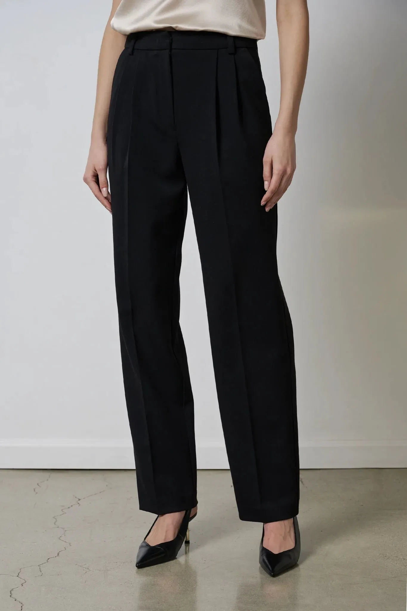 Bundy Pant sold by Hills Dry Goods