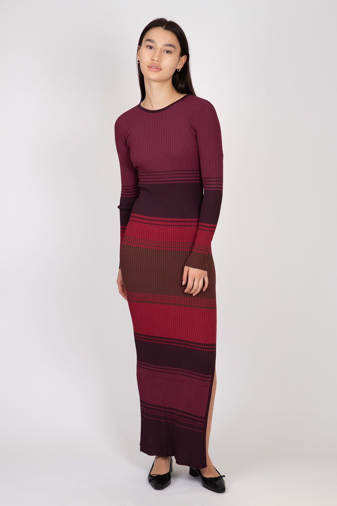 Edna Dress sold by Hills Dry Goods product image thumbnail 3