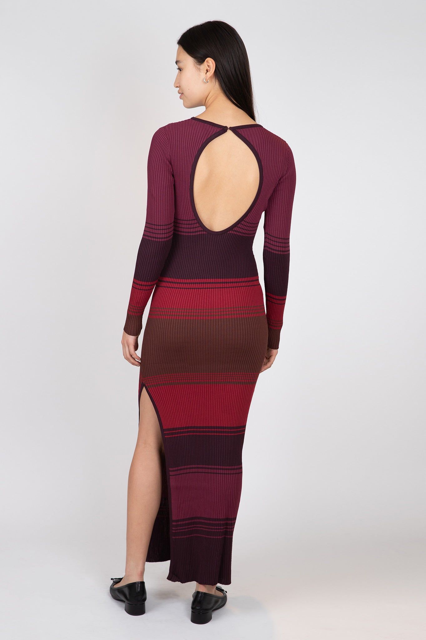 Edna Dress sold by Hills Dry Goods product image thumbnail 5