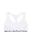 Modern Cotton Unlined Bralette sold by Hills Dry Goods