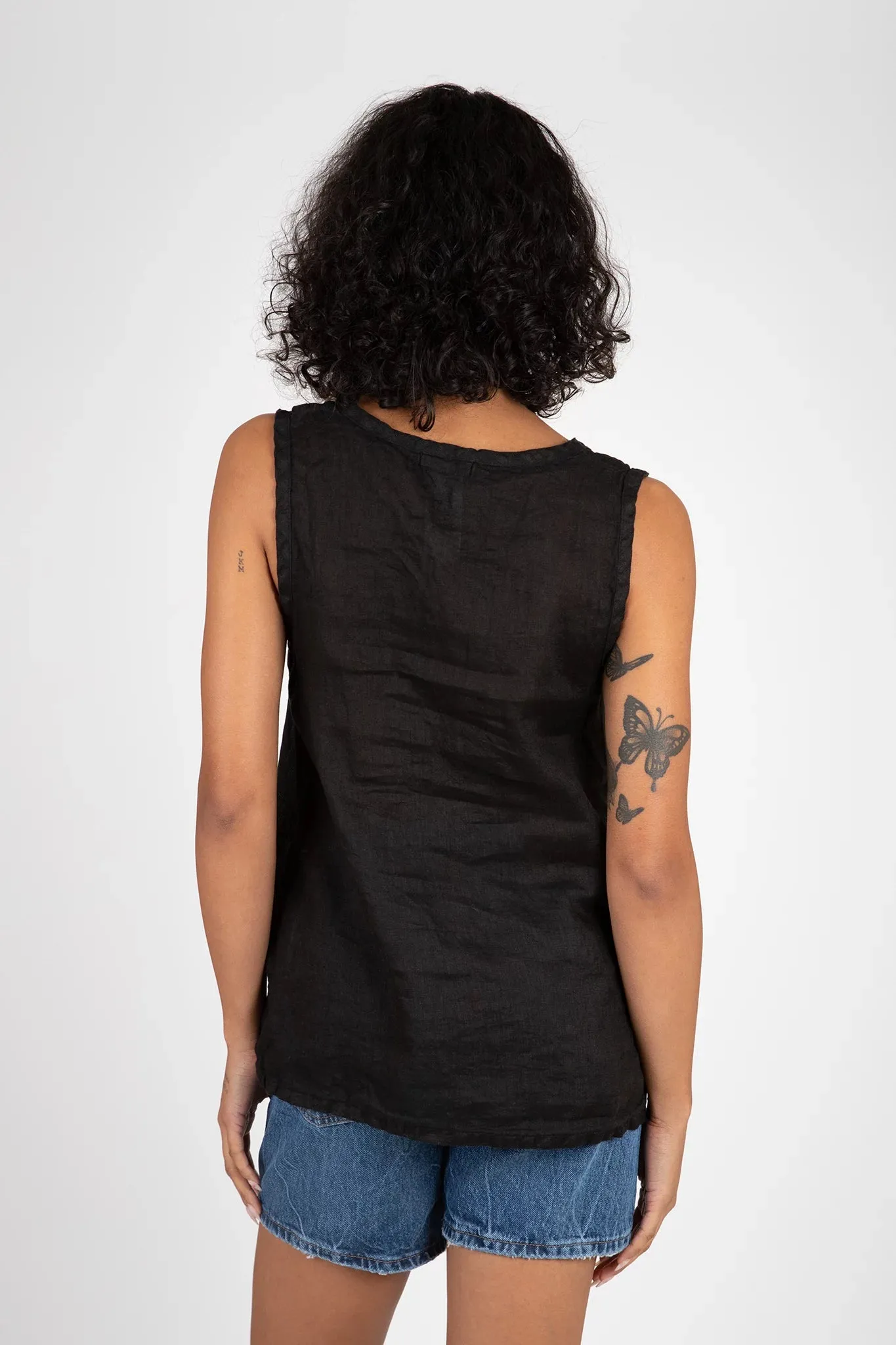 Isa sold by Hills Dry Goods product image thumbnail 3