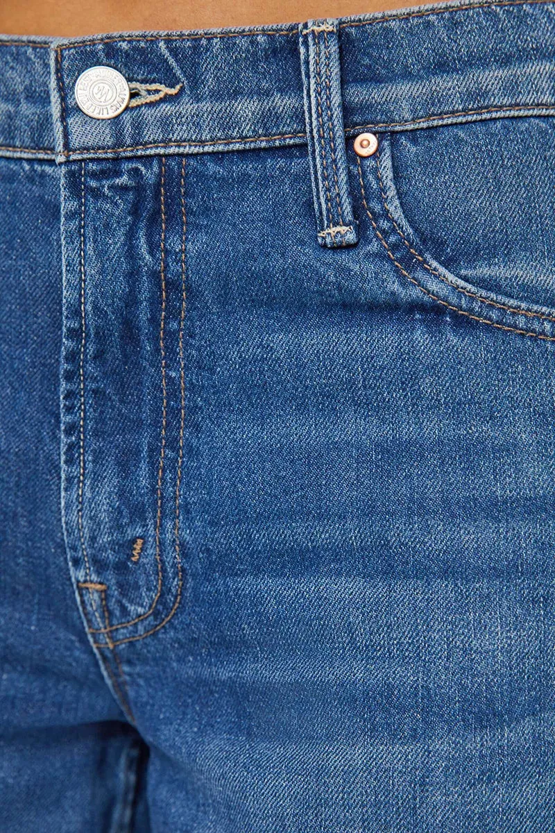 The Spinner Zip Sneak sold by Hills Dry Goods product image thumbnail 5