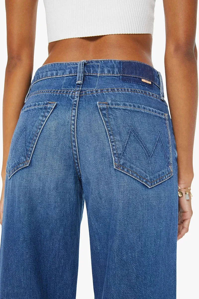 The Spinner Zip Sneak sold by Hills Dry Goods product image thumbnail 4