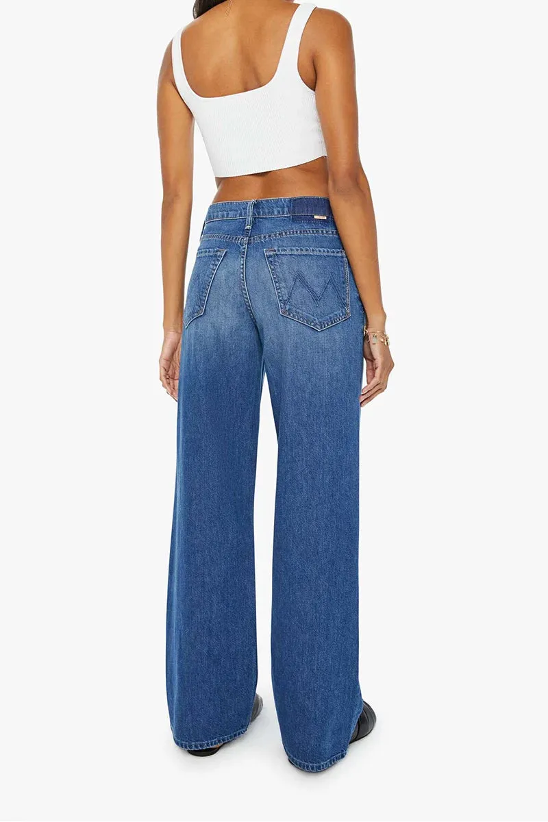 The Spinner Zip Sneak sold by Hills Dry Goods product image thumbnail 3