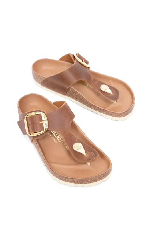 Gizeh Big Buckle sold by Hills Dry Goods