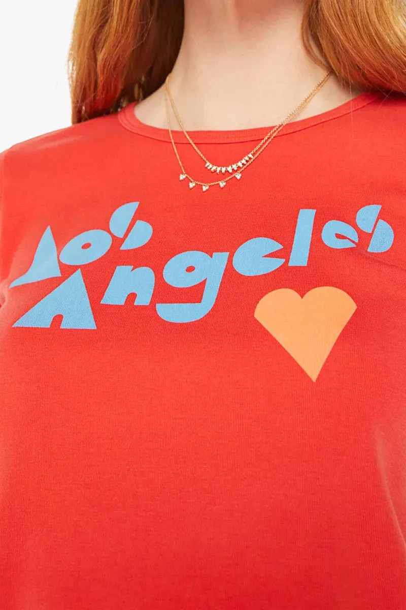 The Itty Bitty Ringer sold by Hills Dry Goods product image thumbnail 2