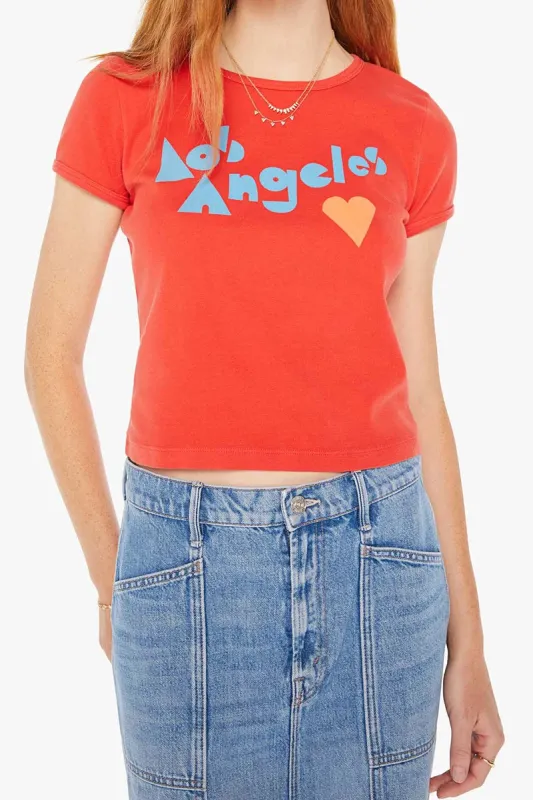The Itty Bitty Ringer sold by Hills Dry Goods