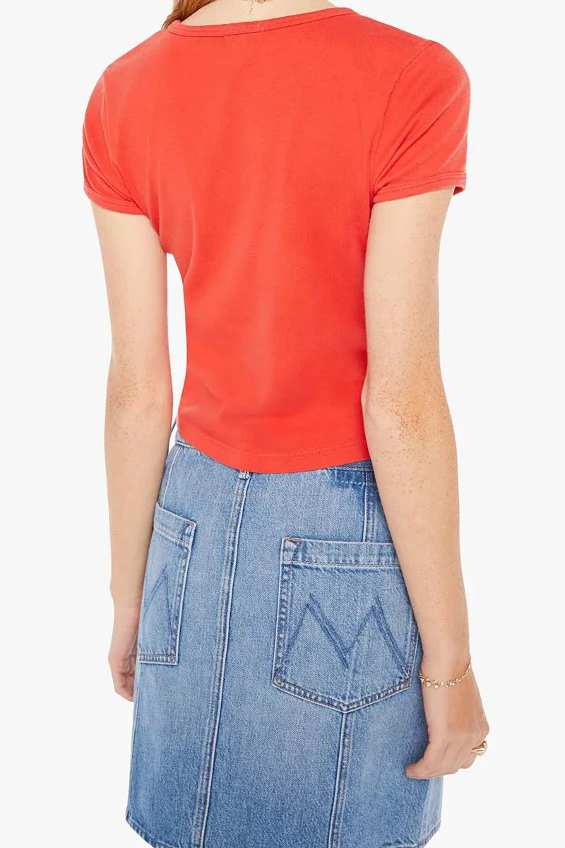 The Itty Bitty Ringer sold by Hills Dry Goods product image thumbnail 4