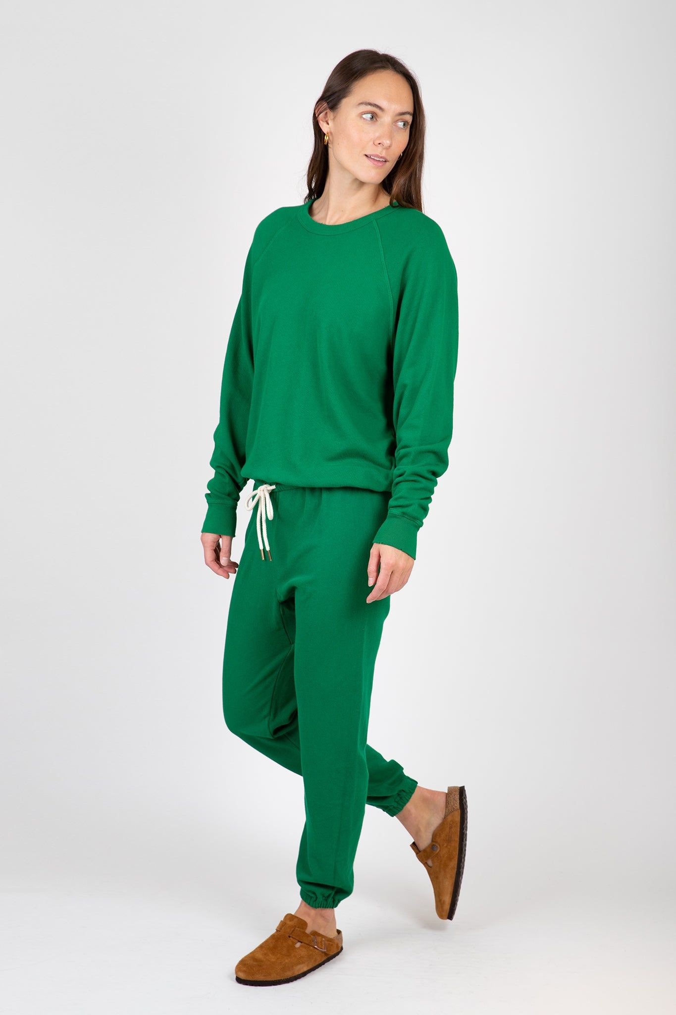 The Stadium Sweatpant sold by Hills Dry Goods product image thumbnail 2