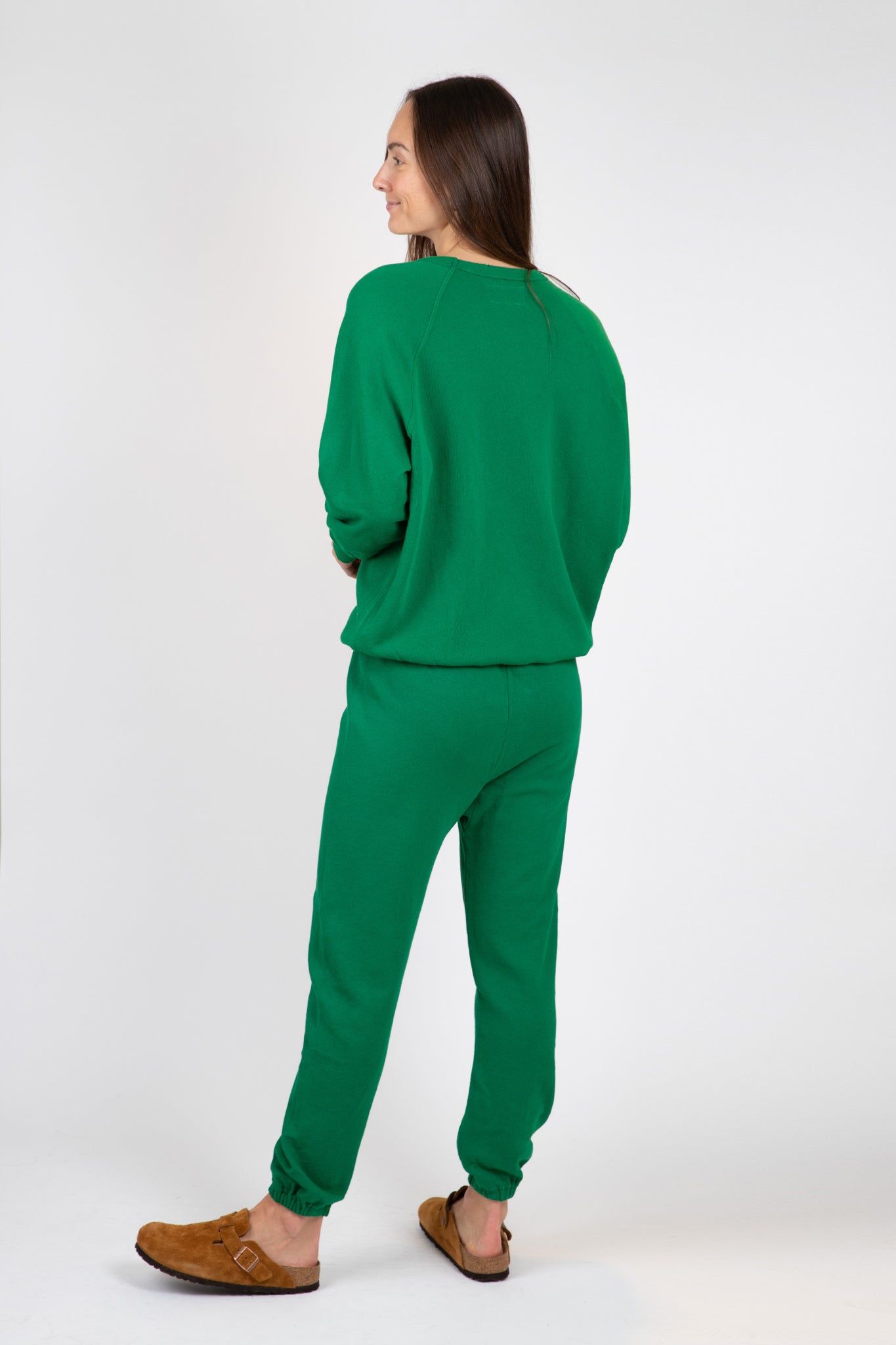 The Stadium Sweatpant sold by Hills Dry Goods product image thumbnail 3