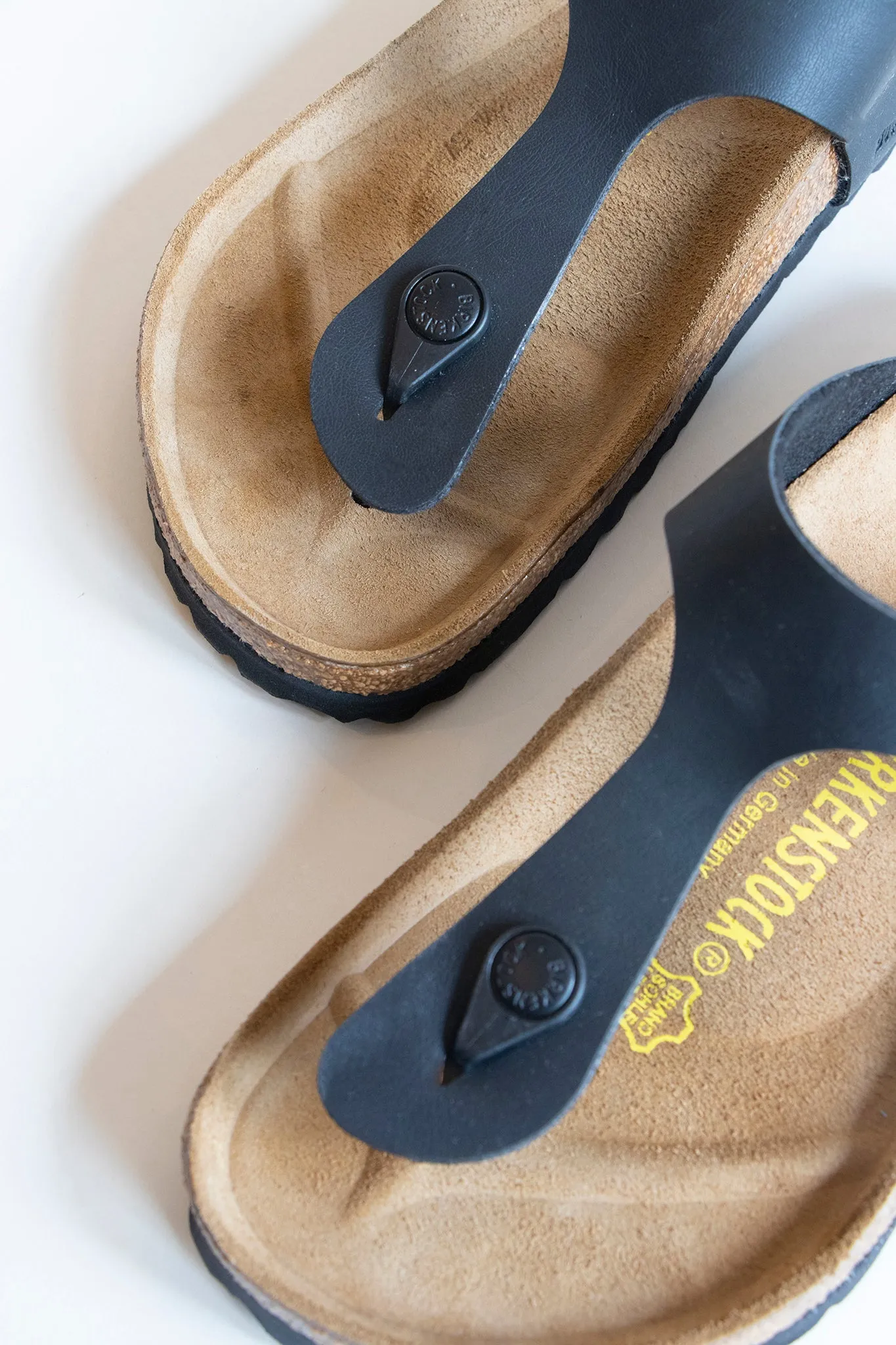 Gizeh Sandal sold by Hills Dry Goods product image thumbnail 2