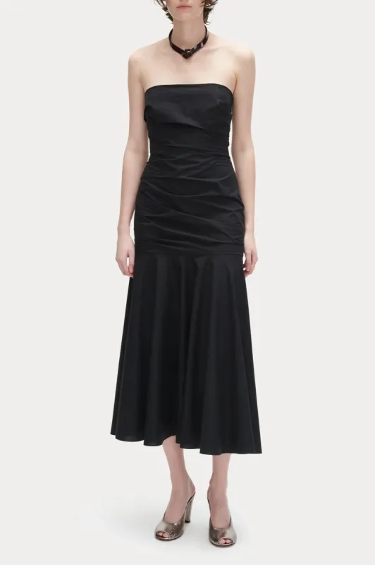 Locanda Dress sold by Hills Dry Goods