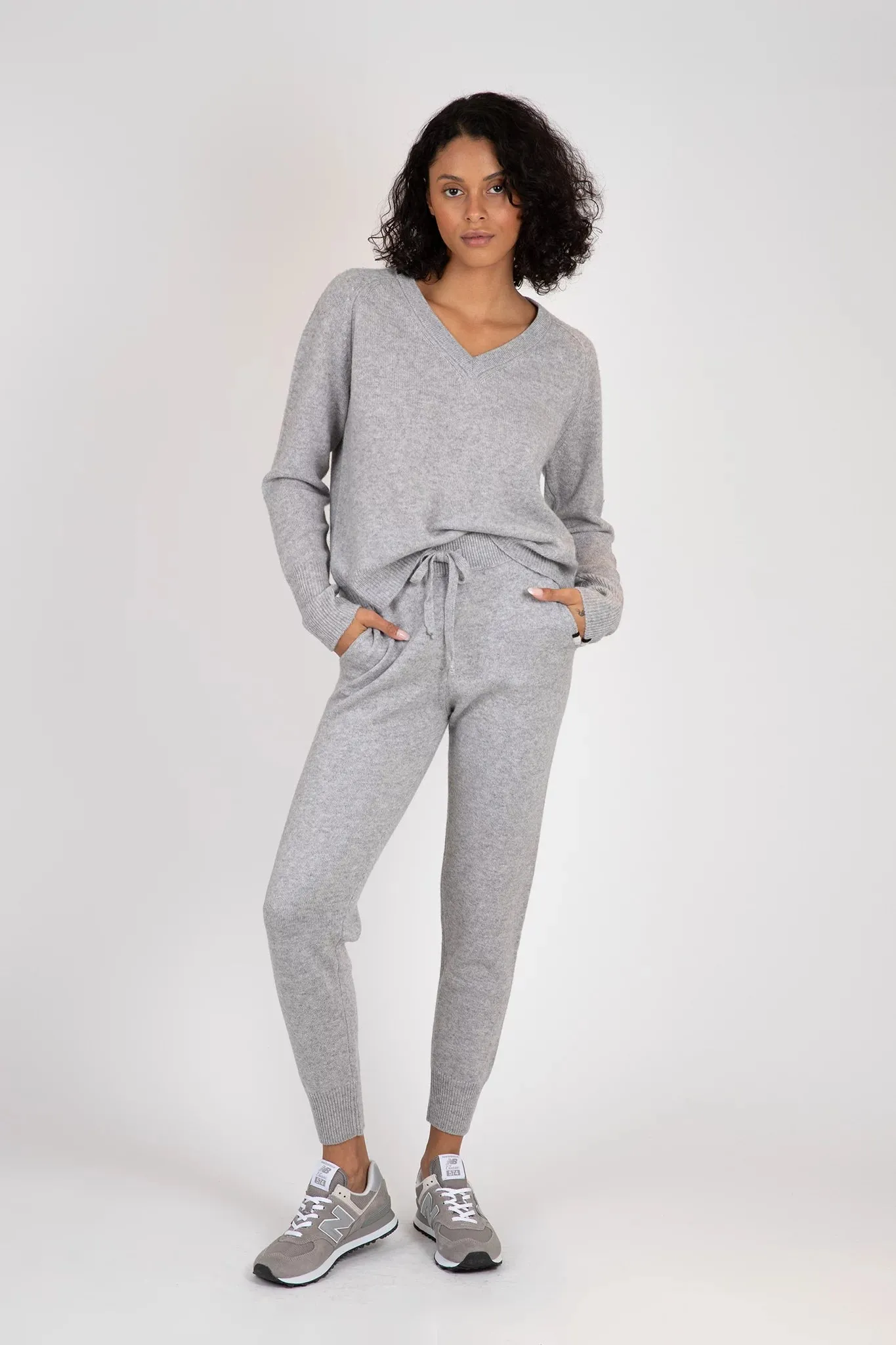 Colorado Cashmere Pant sold by Hills Dry Goods