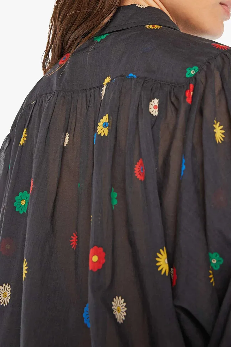 The Breeze Top sold by Hills Dry Goods product image thumbnail 5