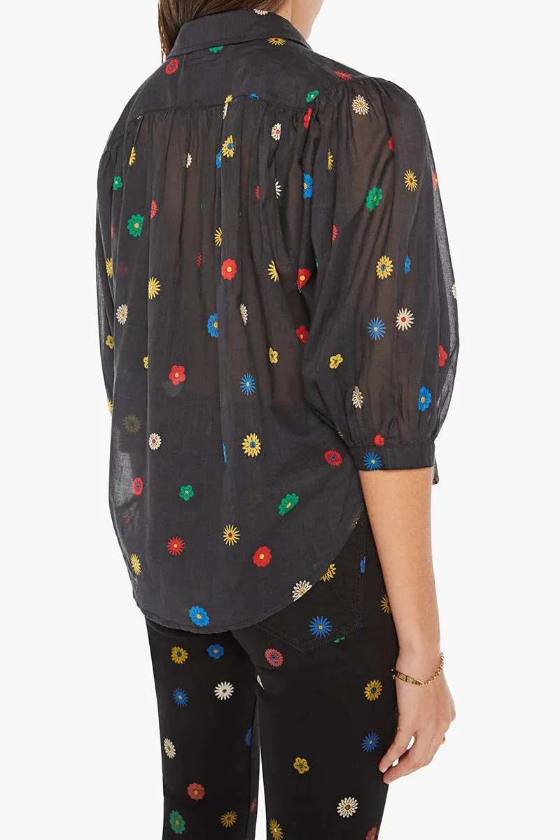 The Breeze Top sold by Hills Dry Goods product image thumbnail 4