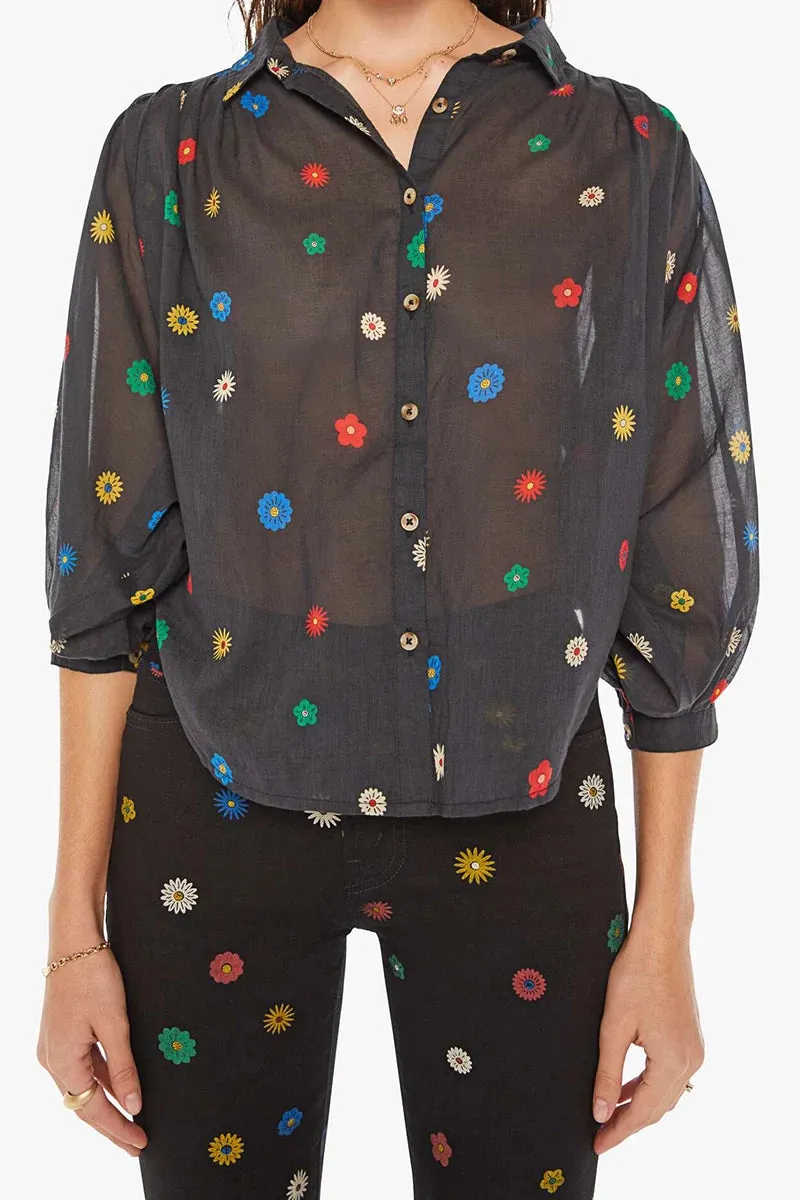 The Breeze Top sold by Hills Dry Goods