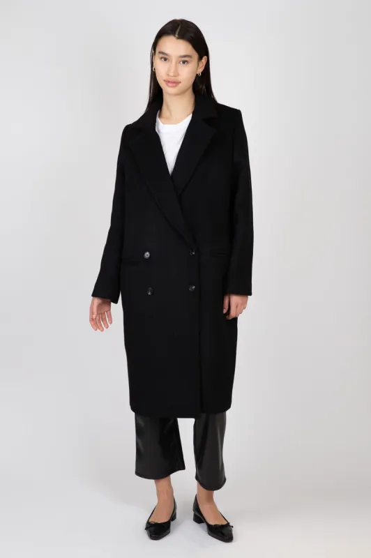 Ned Coat sold by Hills Dry Goods