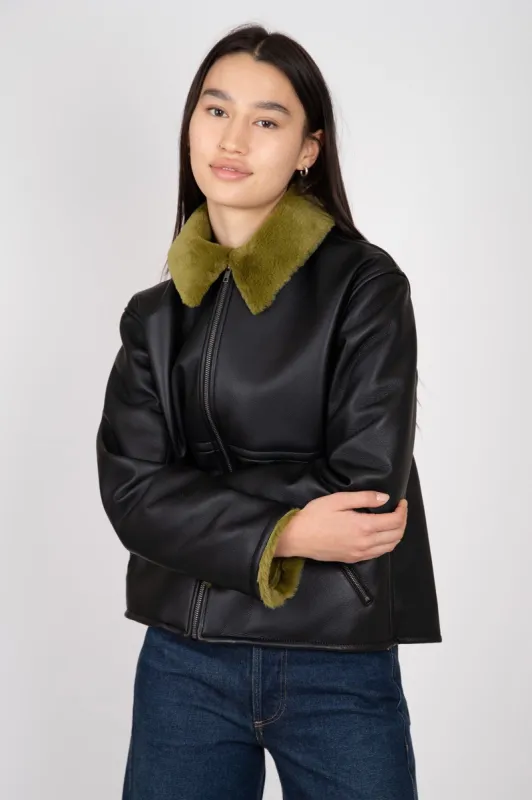 Hewes Jacket sold by Hills Dry Goods