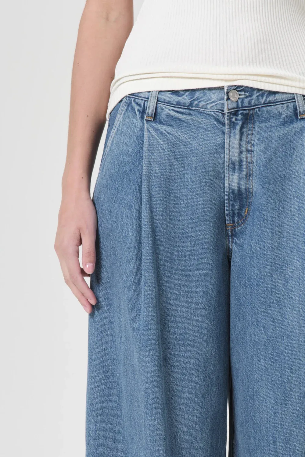 Ellis Trouser sold by Hills Dry Goods product image thumbnail 5