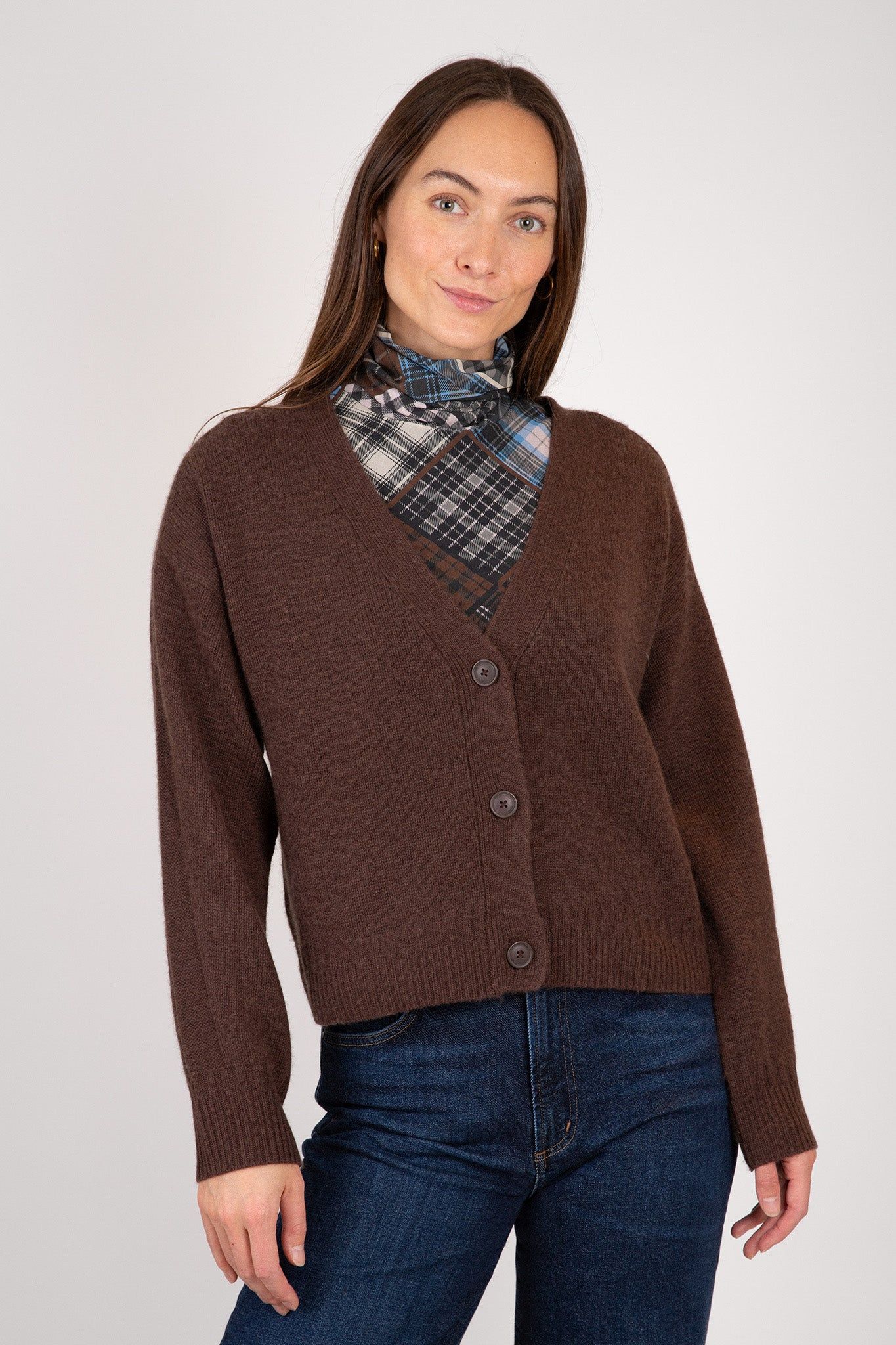 Robyn sold by Hills Dry Goods