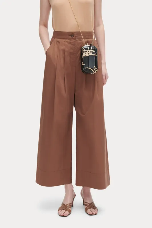Coxsone Pant sold by Hills Dry Goods
