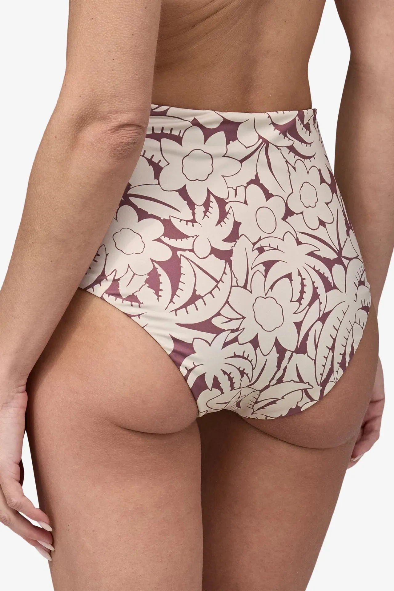 Sunrise Slider Bikini Bottoms sold by Hills Dry Goods product image thumbnail 3