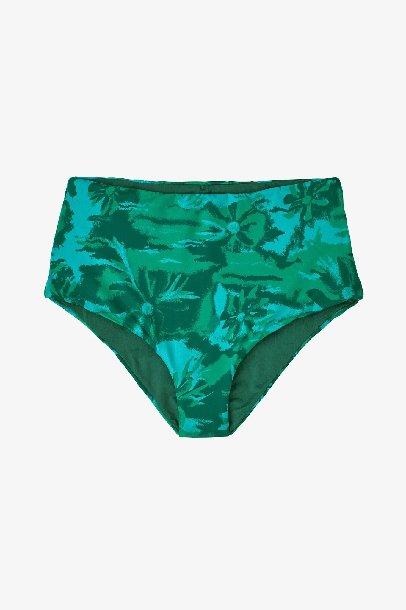 Sunrise Slider Bikini Bottoms sold by Hills Dry Goods