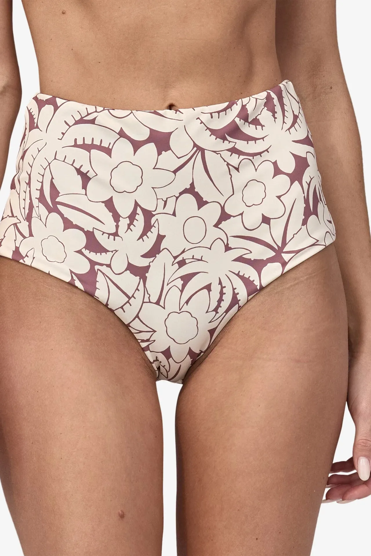 Sunrise Slider Bikini Bottoms sold by Hills Dry Goods product image thumbnail 2