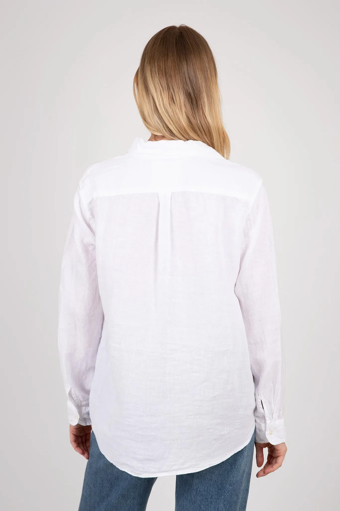 Mulholland Shirt sold by Hills Dry Goods product image thumbnail 3