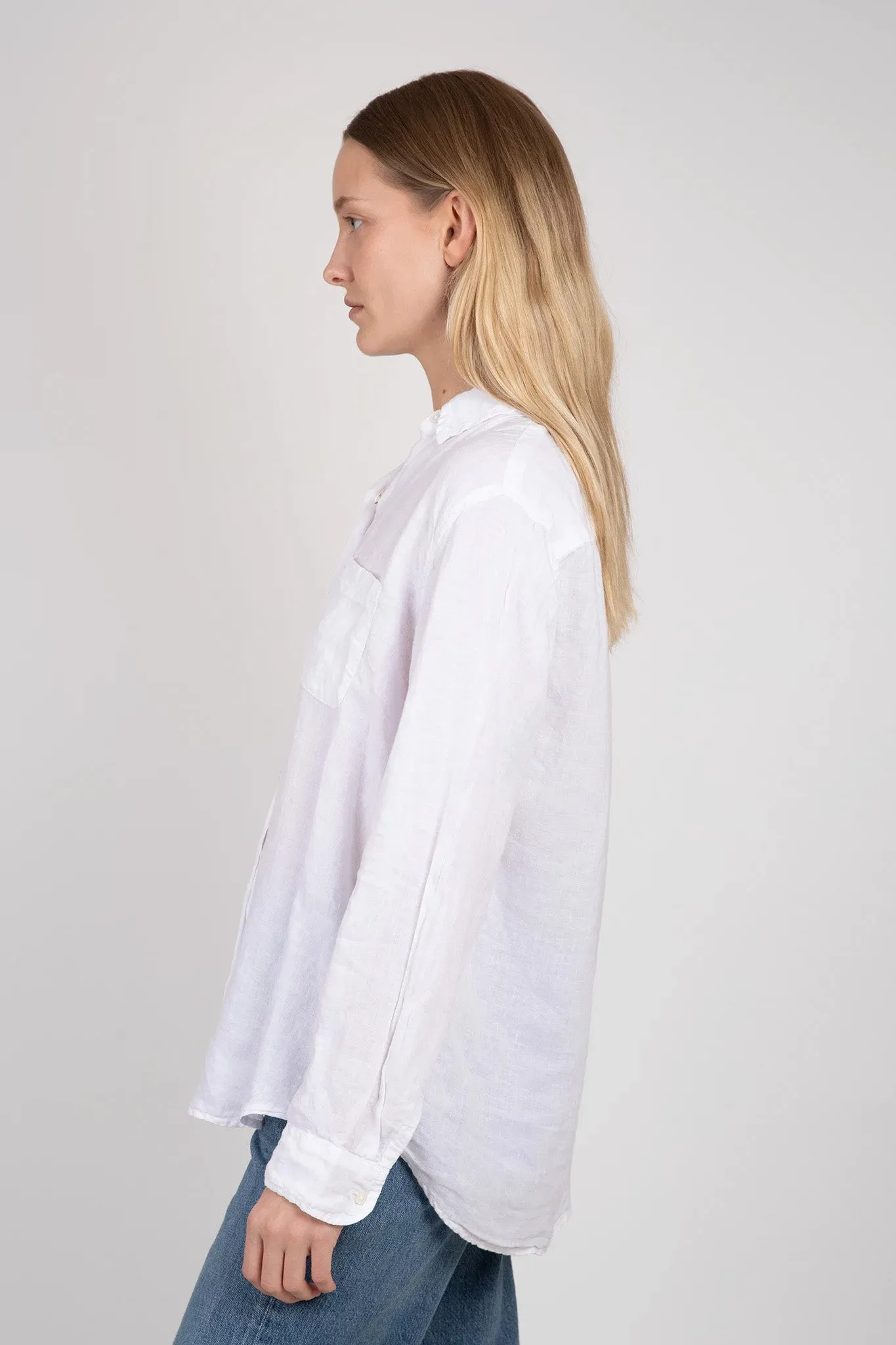 Mulholland Shirt sold by Hills Dry Goods product image thumbnail 2