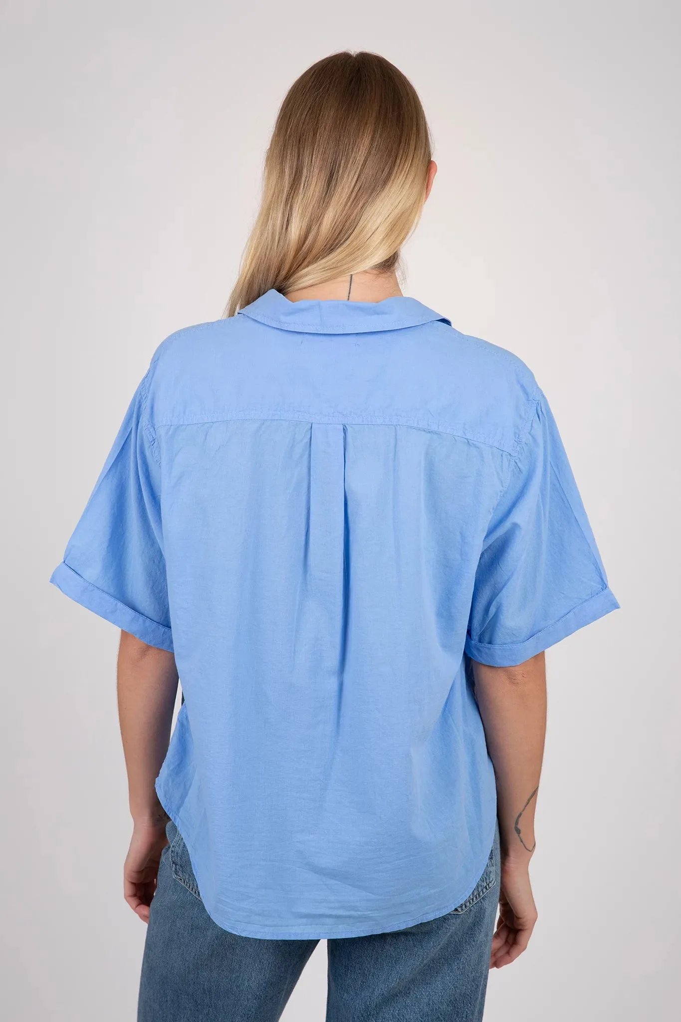 Shannon Button-Up Shirt sold by Hills Dry Goods product image thumbnail 2