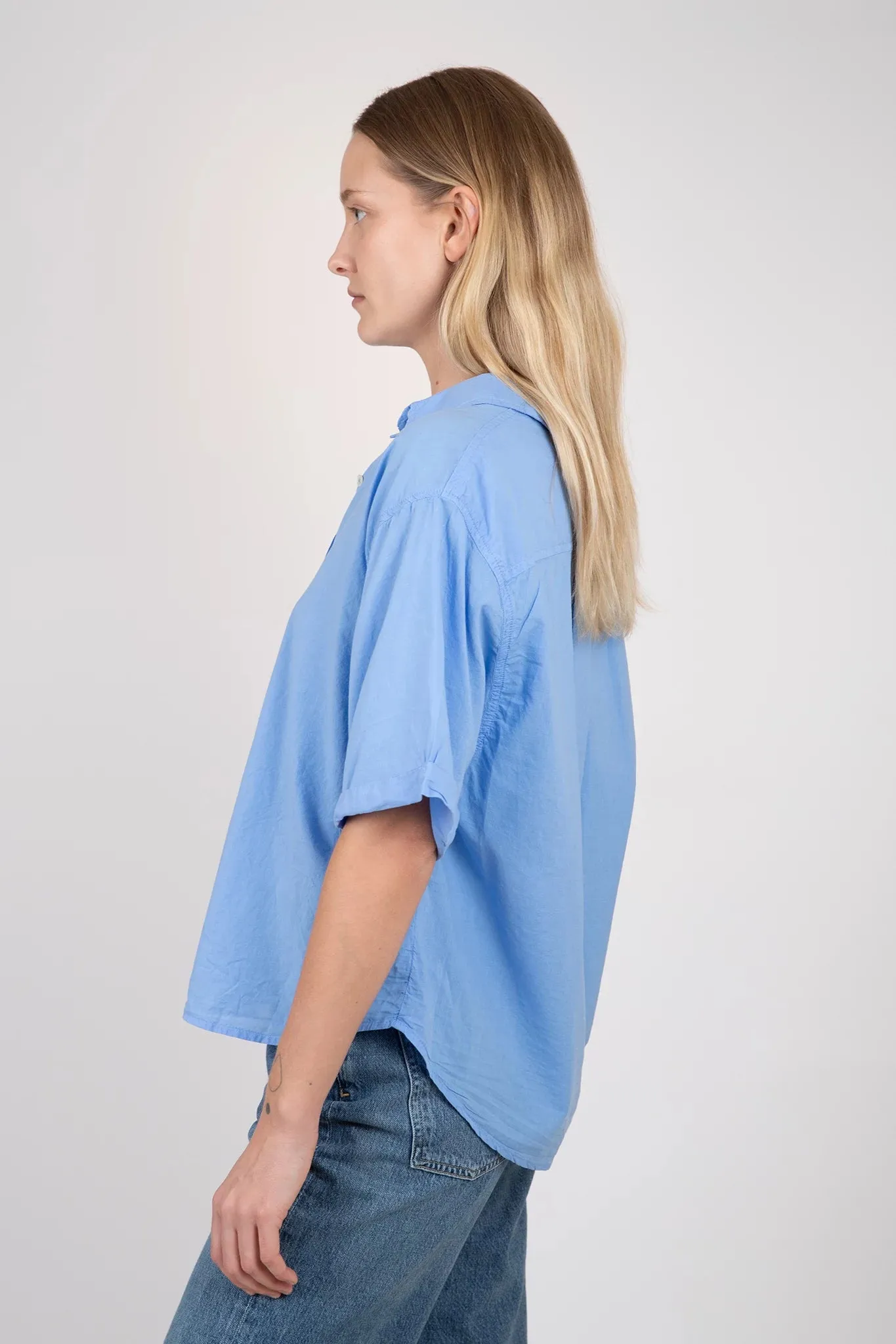 Shannon Button-Up Shirt sold by Hills Dry Goods product image thumbnail 3