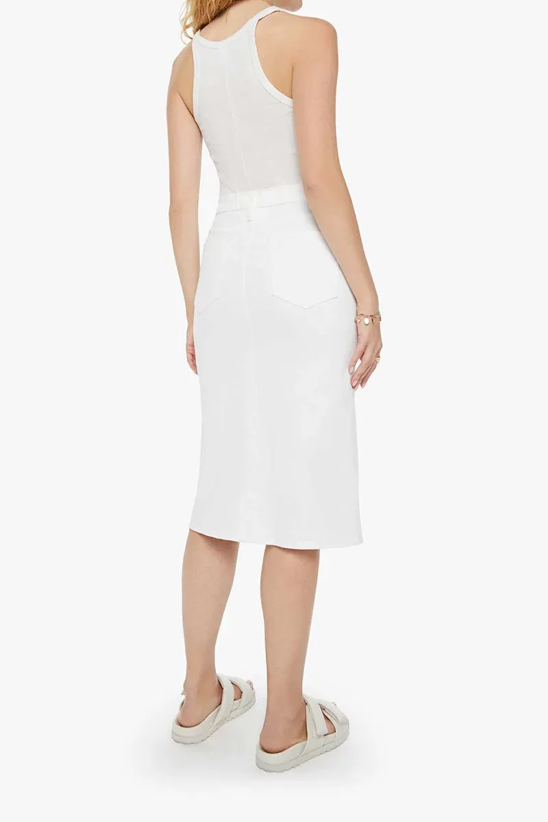 The Front Slit Vagabond Midi sold by Hills Dry Goods product image thumbnail 3